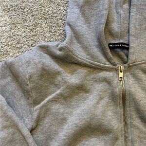 Brandy Melville hoodie